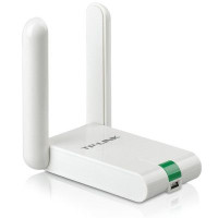 Адаптер A-DVI-VGA, DVI-A 24-пін тато/VGA 15-пін HD (3 ряда) мамо