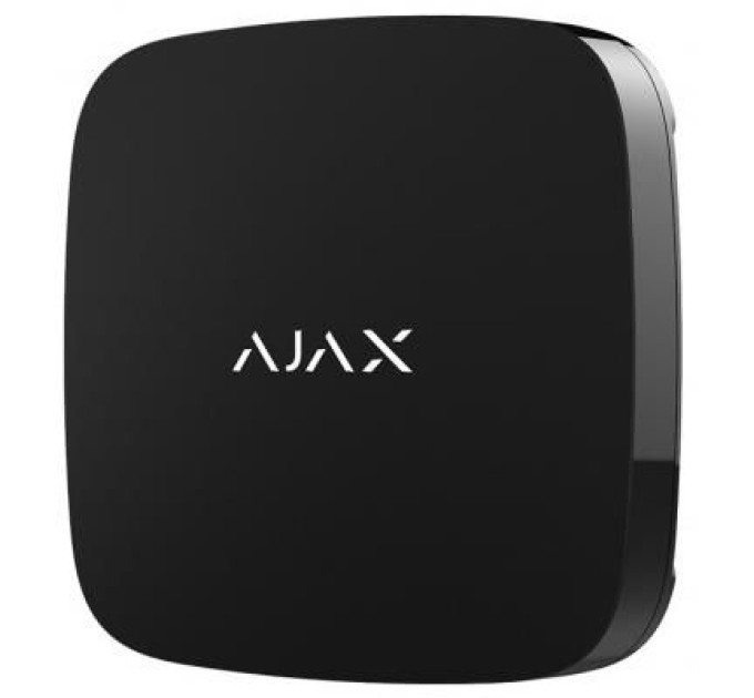Ajax Датчик затоплення Ajax LeaksProtect black