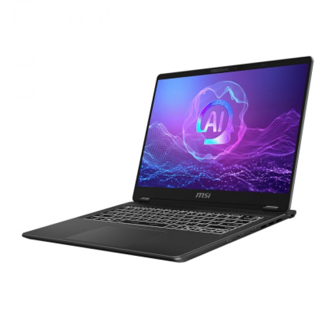 MSI Ноутбук MSI Prestige 14 AI+Evo C2VMG-014UA (9S7-14N311-014)