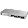 ZyXel Комутатор мережевий ZyXel GS1008HP-EU0101F