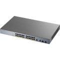 ZyXel Комутатор мережевий ZyXel GS1350-26HP-EU0101F