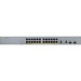 ZyXel Комутатор мережевий ZyXel GS1350-26HP-EU0101F