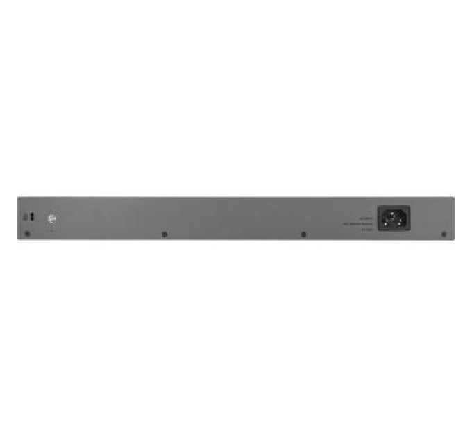 ZyXel Комутатор мережевий ZyXel GS1350-26HP-EU0101F