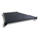 Hypernet Полка 19" Hypernet 1U глиб. 400мм, в шкафи глибиною 600мм, чорна (U-FS-60-BLACK)