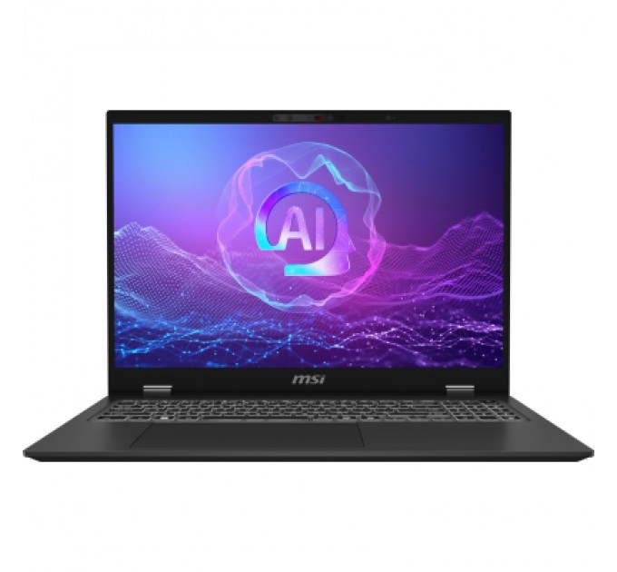 MSI Ноутбук MSI Prestige 14 AI+Evo C2VMG-014UA (9S7-14N311-014)