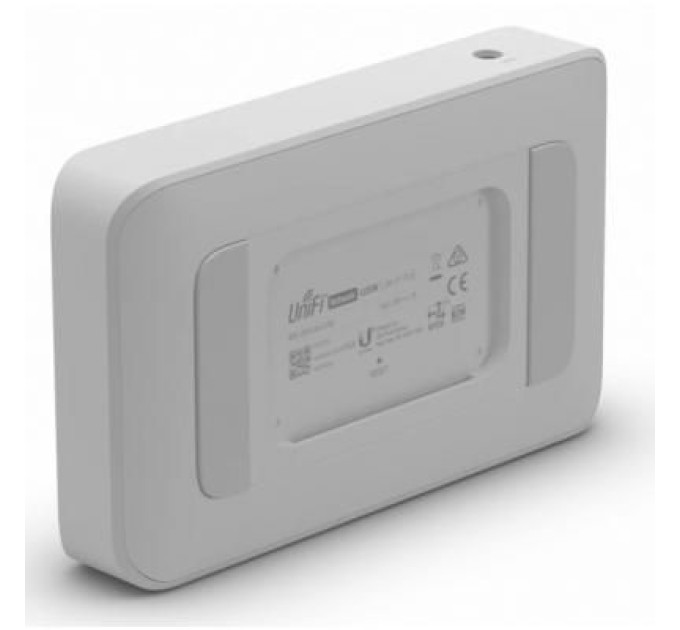 Комутатор мережевий Ubiquiti USW-Lite-8-PoE