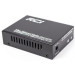 RCI Медіаконвертер RCI 1G, SFP slot, RJ45, standart size metal case (RCI300S-G)
