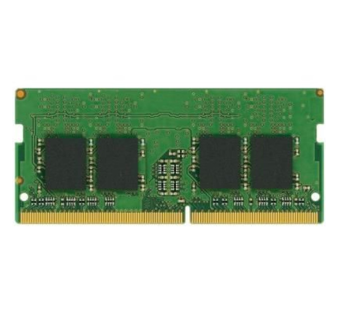 Модуль пам'яті для ноутбука SoDIMM DDR4 8GB 2400 MHz eXceleram (E408247S)