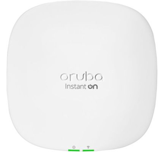 ARUBA BY HPE Точка доступу Wi-Fi HP R9B28A