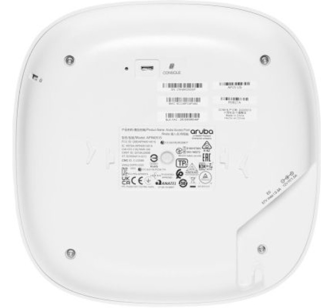 Точка доступу Wi-Fi HP R9B28A