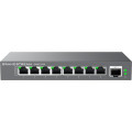 Grandstream Комутатор мережевий Grandstream GWN7701M
