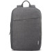 LENOVO Рюкзак для ноутбука Lenovo 15.6" Casual B210 Grey (GX40Q17227)