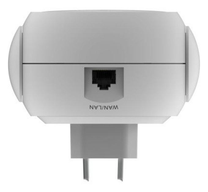 Точка доступу Wi-Fi Ruijie Networks RG-EW1200R