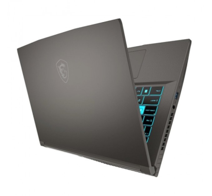 MSI Ноутбук MSI Thin 15 B12UCX-2800XUA (9S7-16R831-2800)