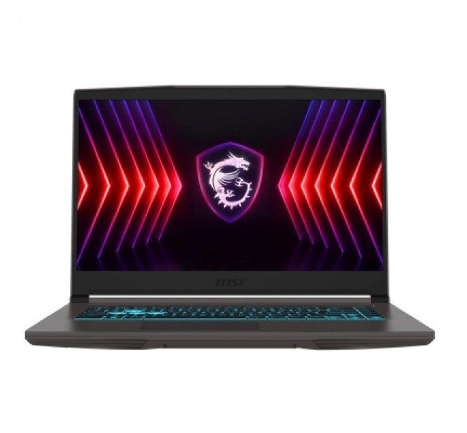MSI Ноутбук MSI Thin 15 B12UCX-2800XUA (9S7-16R831-2800)