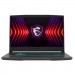 MSI Ноутбук MSI Thin 15 B12UCX-2800XUA (9S7-16R831-2800)