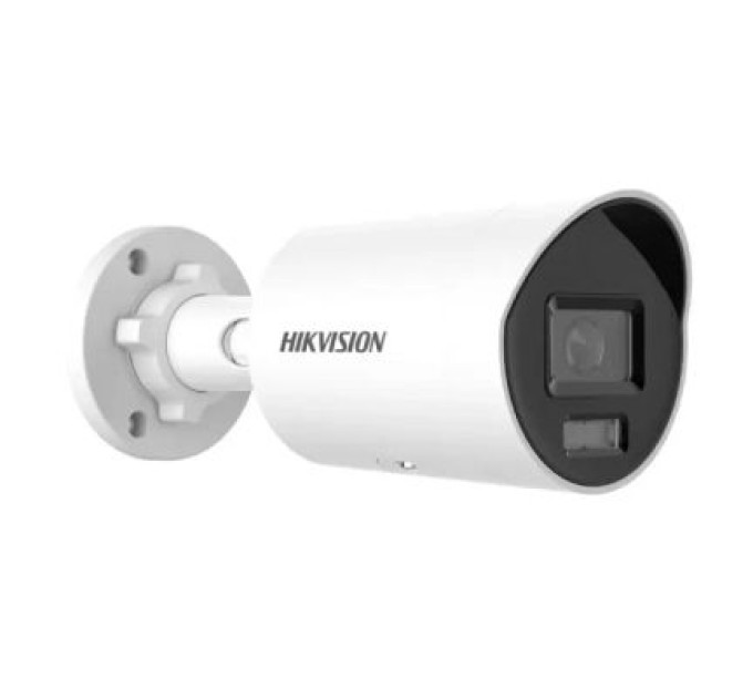Hikvision Камера відеоспостереження Hikvision DS-2CD2086G2H-IU(eF) (2.8)