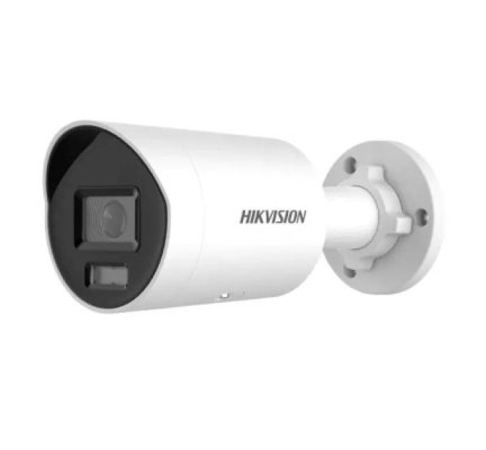 Камера відеоспостереження Hikvision DS-2CD2086G2H-IU(eF) (2.8)