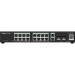 Комутатор мережевий Ruijie Networks RG-ES220GS-P