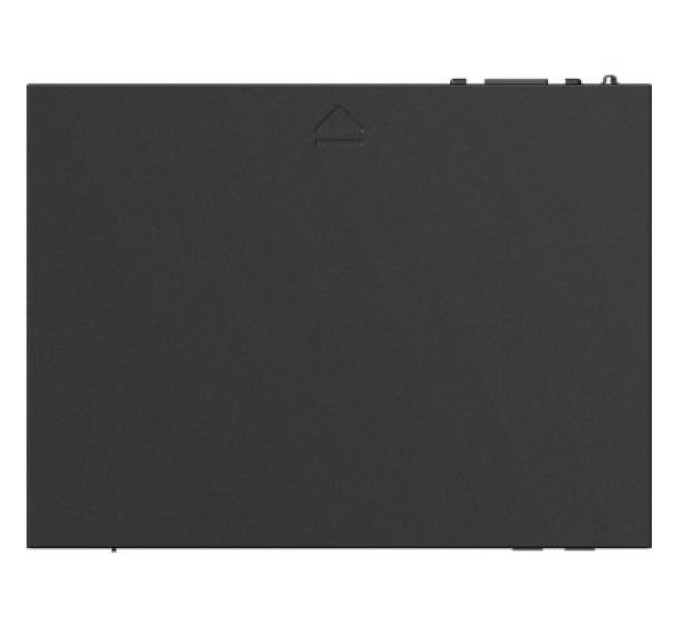 Комутатор мережевий Ruijie Networks RG-ES220GS-P