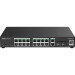 Ruijie Networks Комутатор мережевий Ruijie Networks RG-ES220GS-P