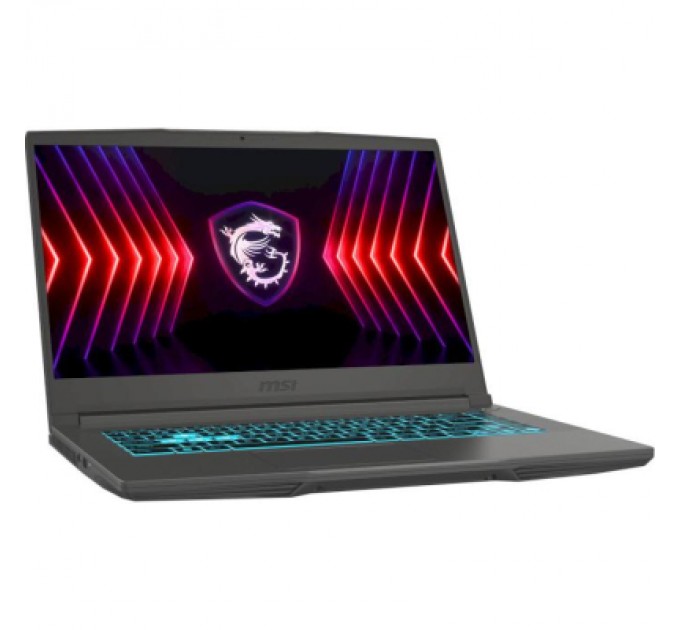 MSI Ноутбук MSI Thin 15 B12UCX-2800XUA (9S7-16R831-2800)