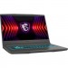 MSI Ноутбук MSI Thin 15 B12UCX-2800XUA (9S7-16R831-2800)