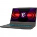 MSI Ноутбук MSI Thin 15 B12UCX-2800XUA (9S7-16R831-2800)
