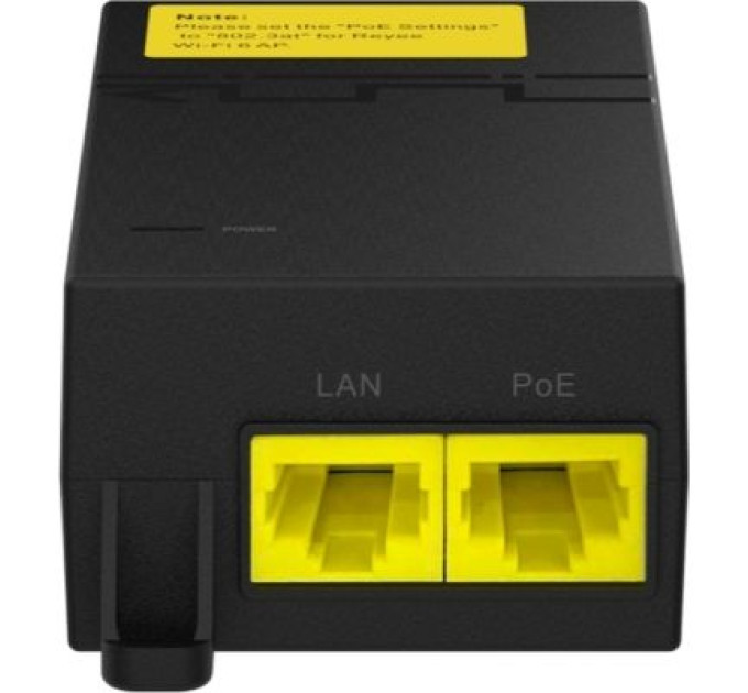 Ruijie Networks Адаптер PoE Ruijie Networks RG-POE-AT30