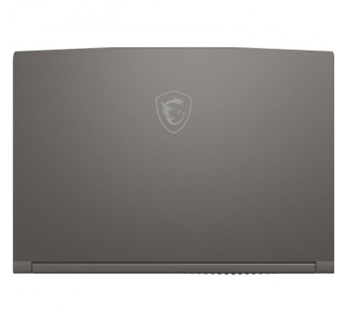 MSI Ноутбук MSI Thin 15 B12UCX-2800XUA (9S7-16R831-2800)