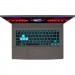 MSI Ноутбук MSI Thin 15 B12UCX-2800XUA (9S7-16R831-2800)