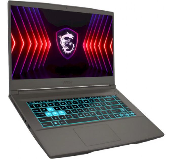 MSI Ноутбук MSI Thin 15 B12UCX-2800XUA (9S7-16R831-2800)