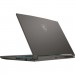 MSI Ноутбук MSI Thin 15 B12UCX-2800XUA (9S7-16R831-2800)