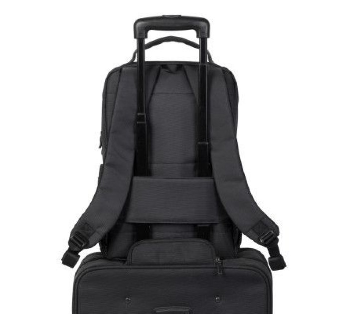 RivaCase Рюкзак для ноутбука RivaCase 15.6" 8262 Black (8262Black)