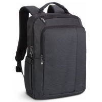 Рюкзак для ноутбука RivaCase 15.6" 8262 Black (8262Black)