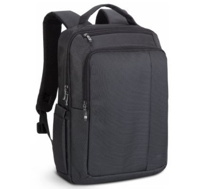 RivaCase Рюкзак для ноутбука RivaCase 15.6" 8262 Black (8262Black)
