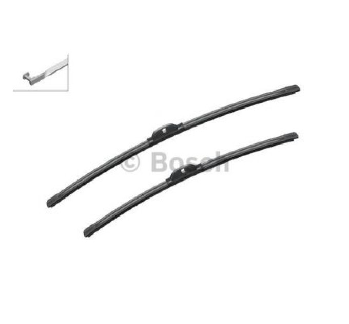 Bosch Щітка склоочисника Bosch 3 397 118 957
