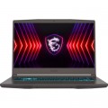 MSI Ноутбук MSI Thin 15 B12VE-2697XUA (9S7-16R831-2697)
