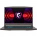 MSI Ноутбук MSI Thin 15 B12VE-2697XUA (9S7-16R831-2697)