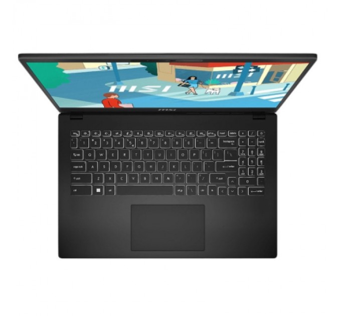 MSI Ноутбук MSI Modern 15 H C13M-264XUA (9S7-15H431-264)