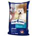 Club 4 Paws Сухий корм для собак Club 4 Paws Преміум. Для дрібних порід - ягня і рис 14 кг (4820083909580)