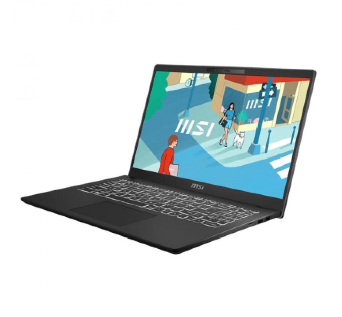 MSI Ноутбук MSI Modern 15 H C13M-264XUA (9S7-15H431-264)
