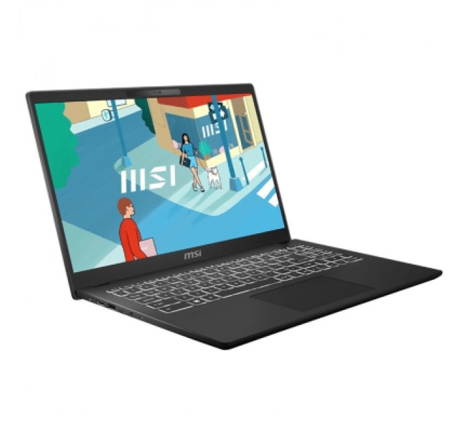 MSI Ноутбук MSI Modern 15 H C13M-264XUA (9S7-15H431-264)