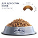 Club 4 Paws Сухий корм для кішок Club 4 Paws Преміум. Зі смаком курки 300 г (4820083909795)