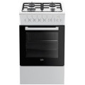 Beko Плита Beko FSM52120DW