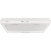 Витяжка кухонна Jantar ST I LED 50 WH