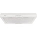 Jantar Витяжка кухонна Jantar ST I LED 50 WH