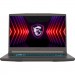 MSI Ноутбук MSI Thin 15 B13UC-2694XUA (9S7-16R831-2694)