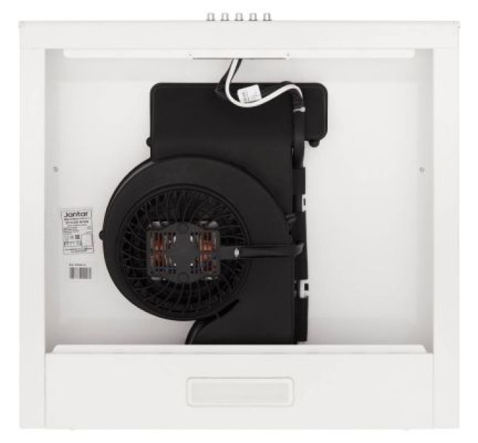 Jantar Витяжка кухонна Jantar ST I LED 50 WH