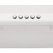 Jantar Витяжка кухонна Jantar ST I LED 50 WH